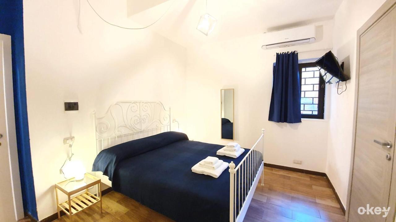 I Covi Del Viaggiatore - Bari Politecnico Ngoại thất bức ảnh