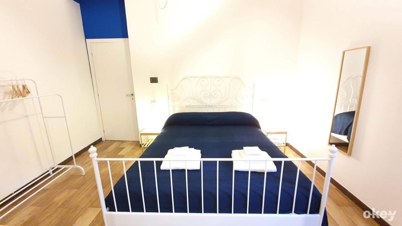 I Covi Del Viaggiatore - Bari Politecnico Ngoại thất bức ảnh